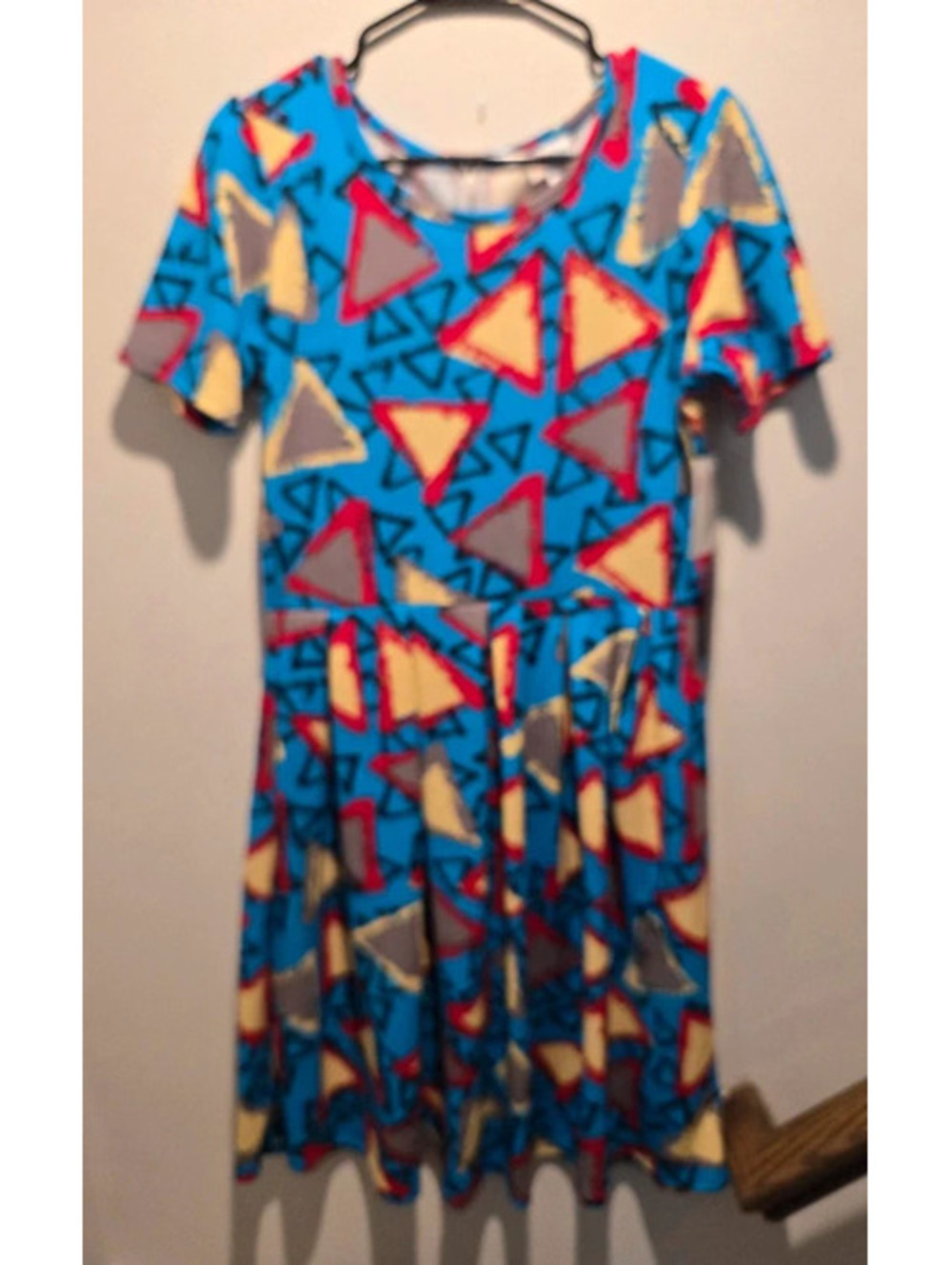 LuLaRoe Amelia Dress